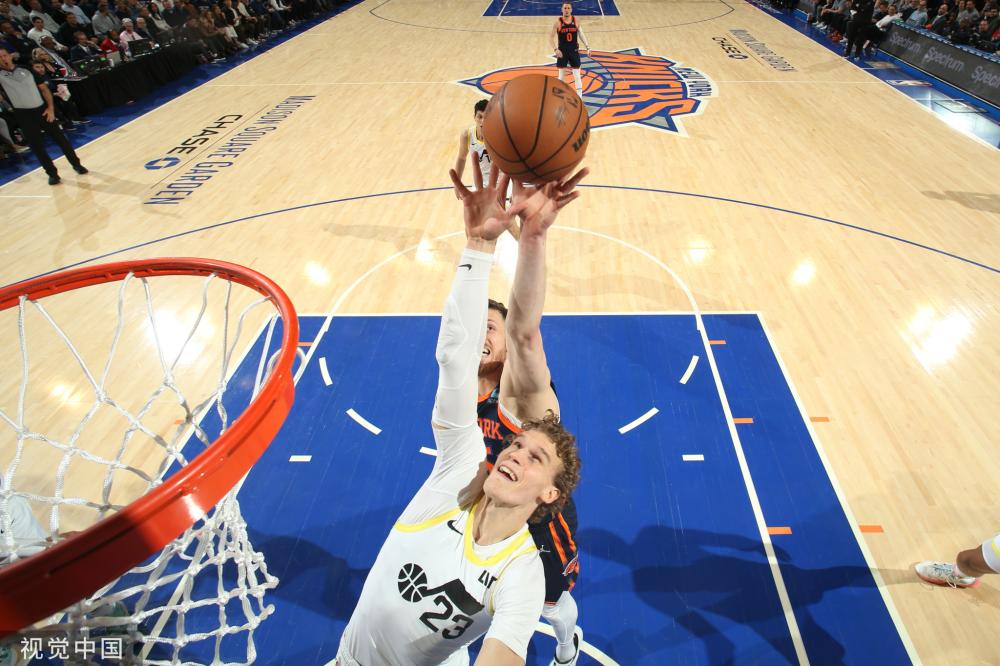 在积分榜上 在积分榜上