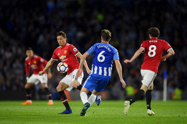 个人表现 个人表现