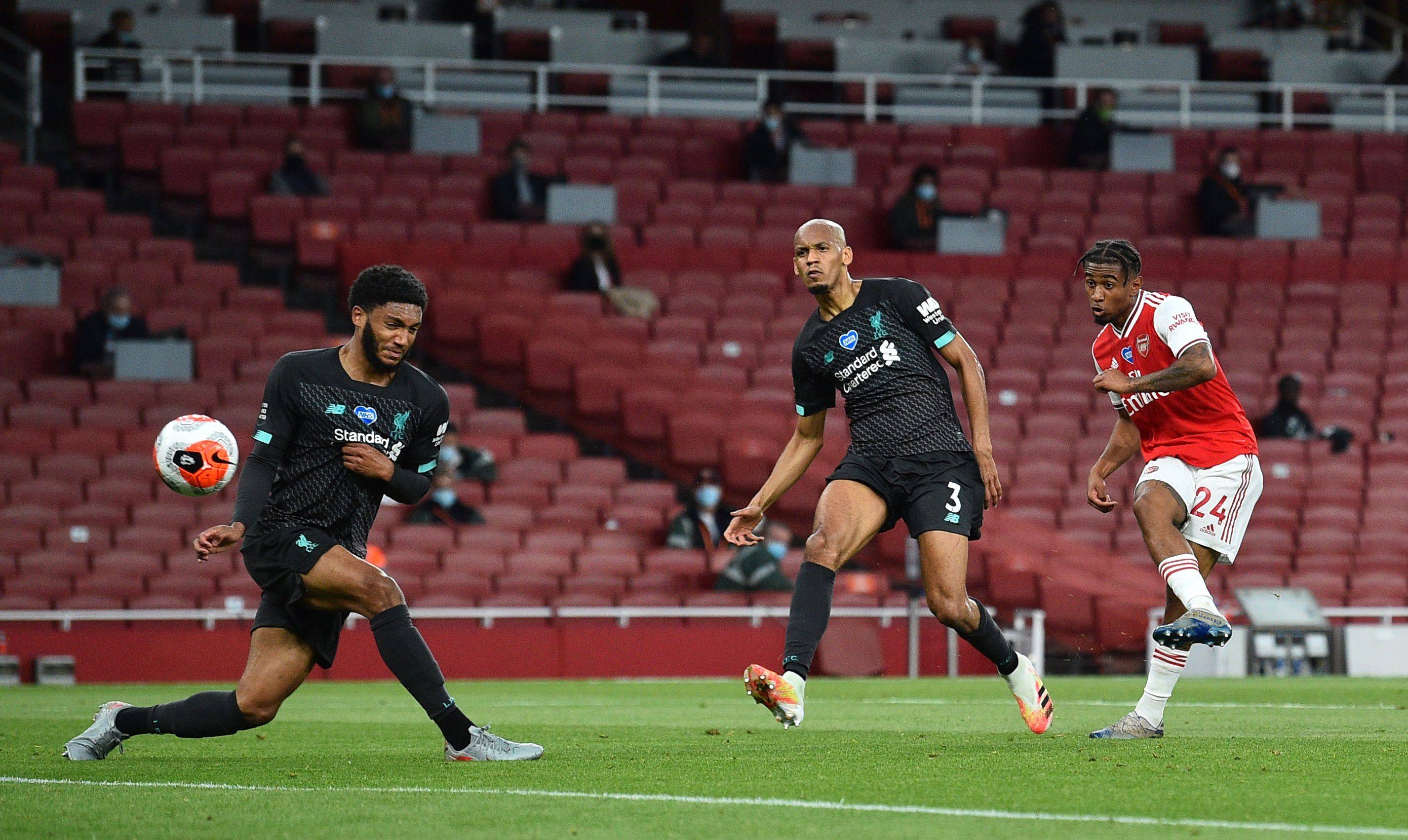 松懈的典型 松懈的典型